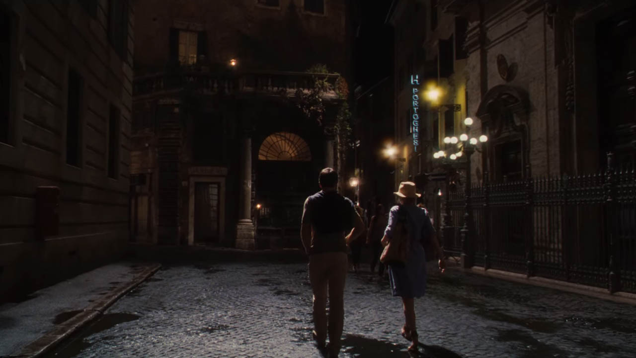 Eat, Pray, Love': discover the locations of the blockbuster movie