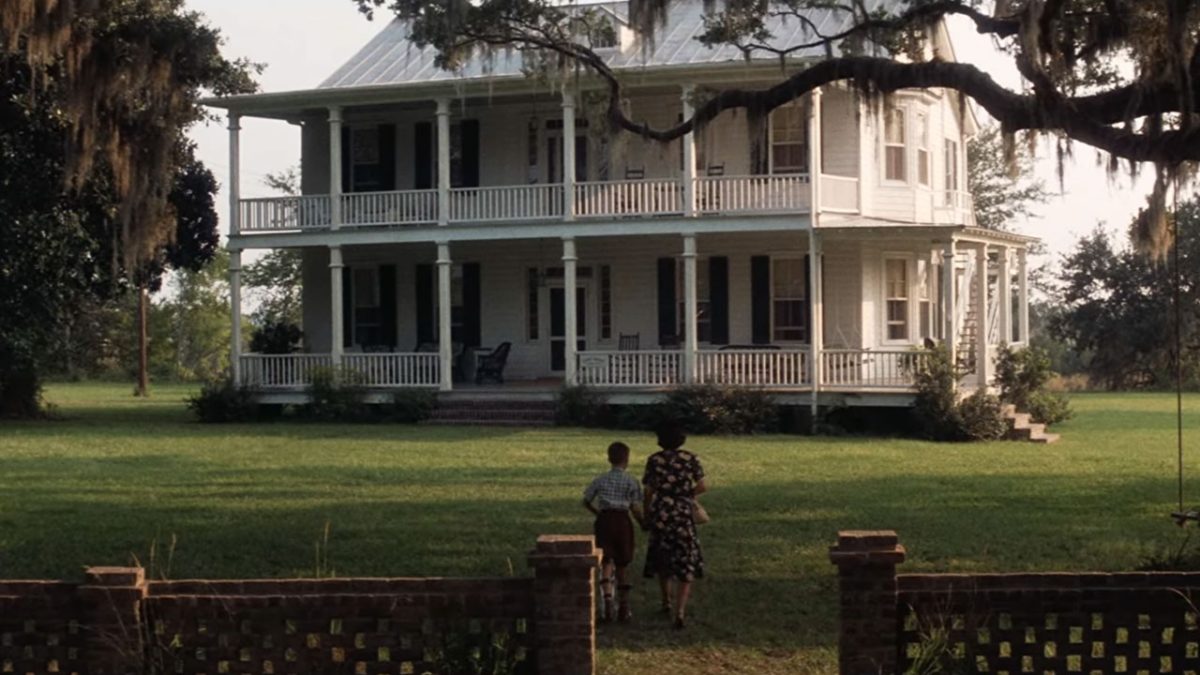 Forrest Gump | Filming Locations Guide